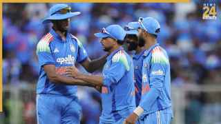 IND vs WI: प्रसिद्ध कृष्णा की जगह CSK के खिलाड़ी की हो सकती है टीम इंडिया में एंट्री, सामने आया बड़ा अपडेट