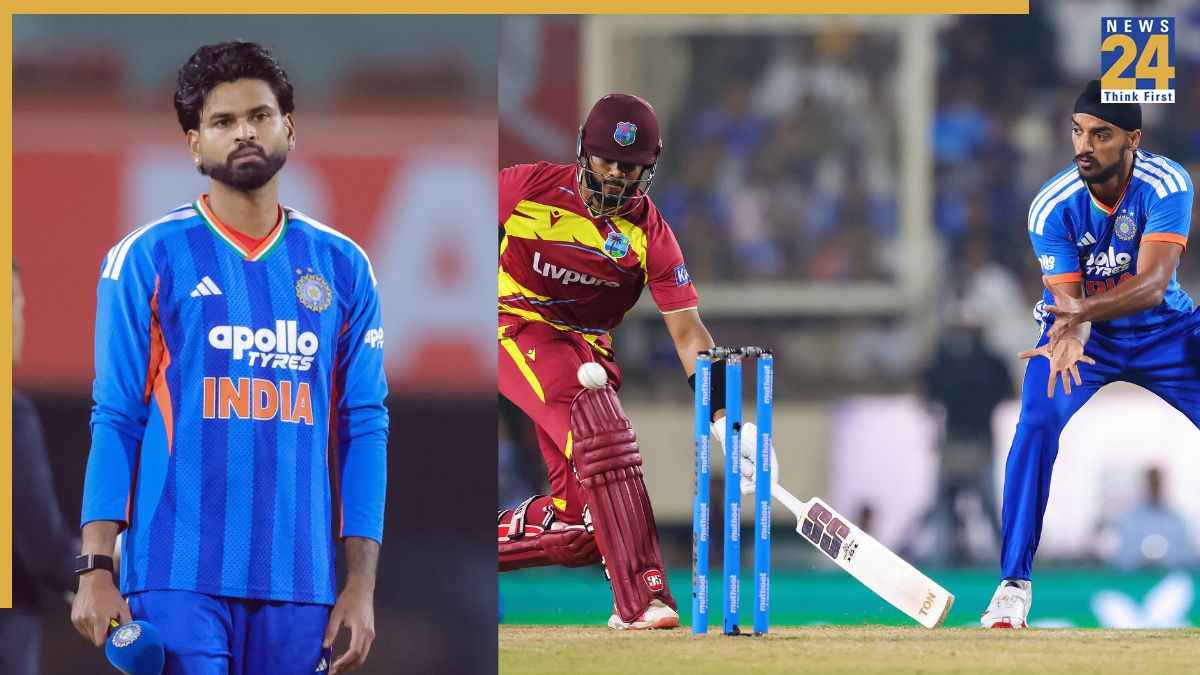 ind vs wi shreyas iyer