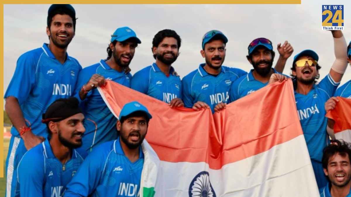 Team India