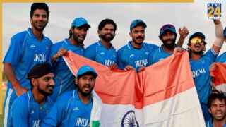 6 अक्टूबर को एक ही दिन वनडे और T20 मैच खेलेगी भारतीय टीम