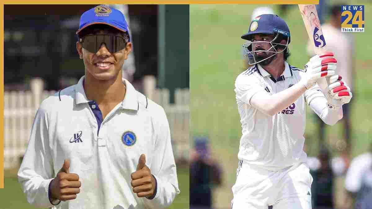 shikhar mohan-kl rahul
