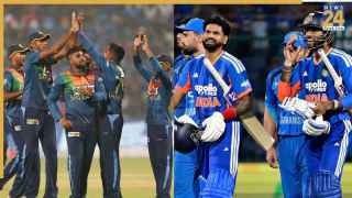 Asian Games: फ्री में कब, कहां और कैसे देखें भारत-श्रीलंका के बीच सेमीफाइनल मैच? जानें LIVE स्ट्रीमिंग की डिटेल्स