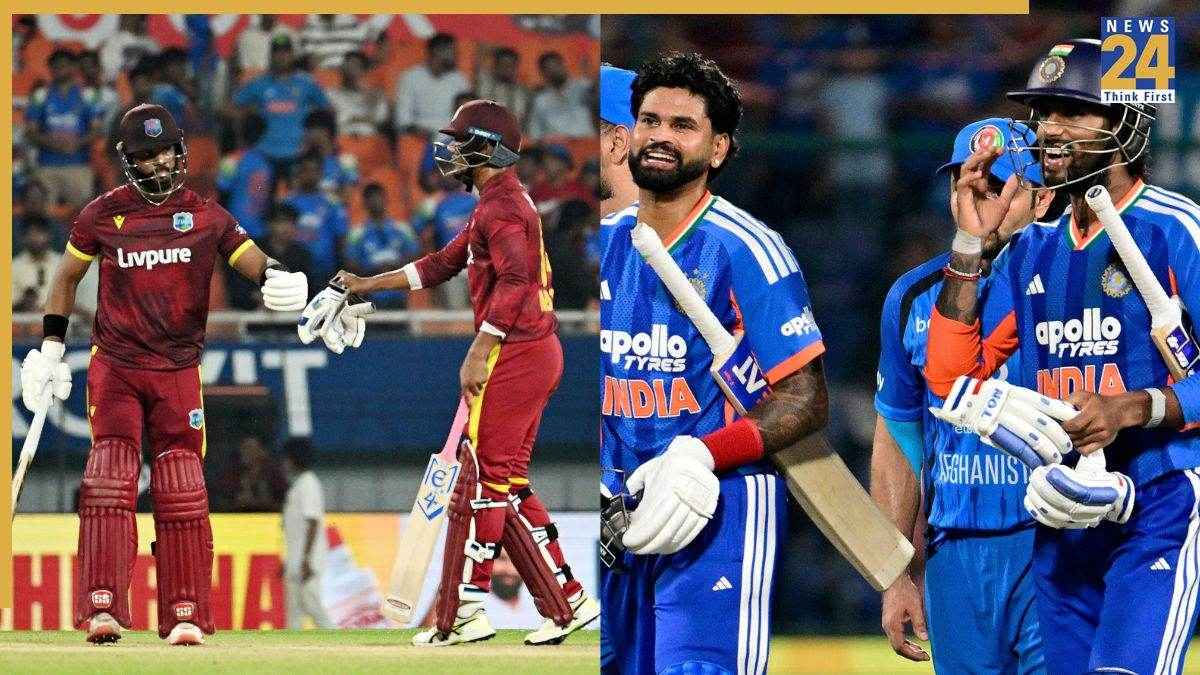 india vs west indies