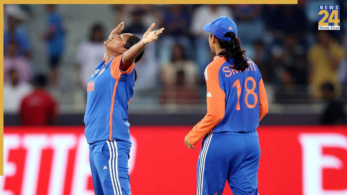 india women