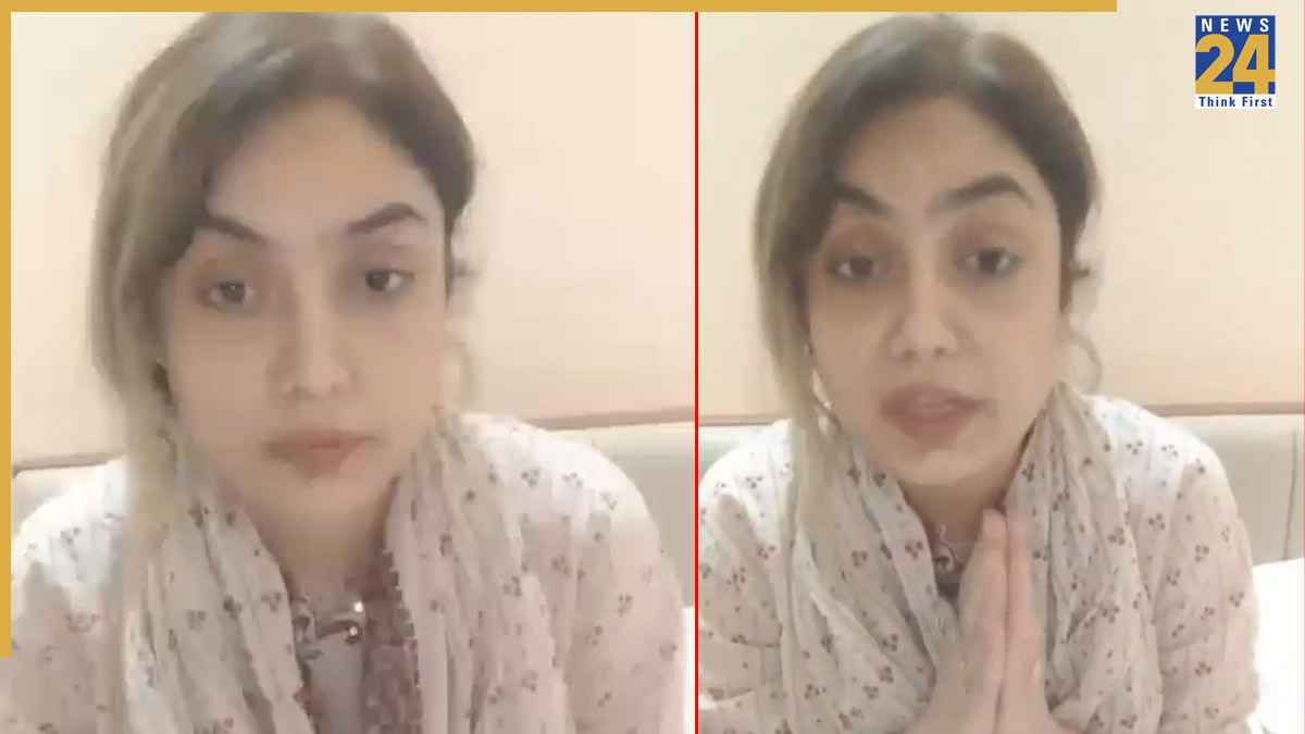 Shraddha Dubey, Shiva Sharma Case, Lucknow Crime News