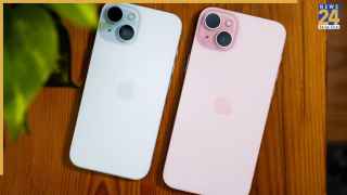 बंपर ऑफर! Amazon सेल में इतना सस्ता मिलेगा iPhone 15, जानें कैसे