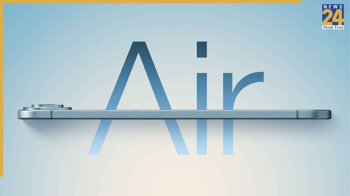 iphone Air