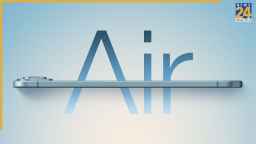 iPhone Air 2 पर सामने आया बड़ा अपडेट, जानें कब होगा लॉन्च
