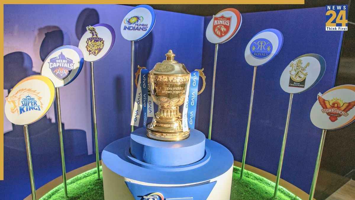 IPL 2027 ऑक्शन की बदल जाएगी तारीख? भारत-श्रीलंका के बीच वनडे मैच के कारण फंस रहा पेंच