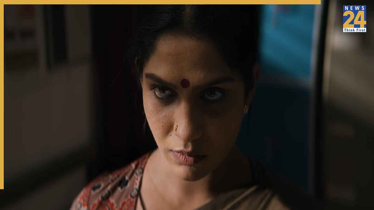 Netflix पर ट्रेंड कर रही रवि तेजा की ‘इरुमुडी’, परिवार को तबाह कर देती है एक हत्या; IMDb रेटिंग 7.1