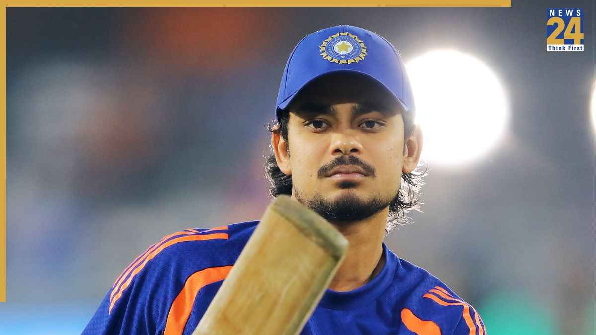 ishan kishan might return