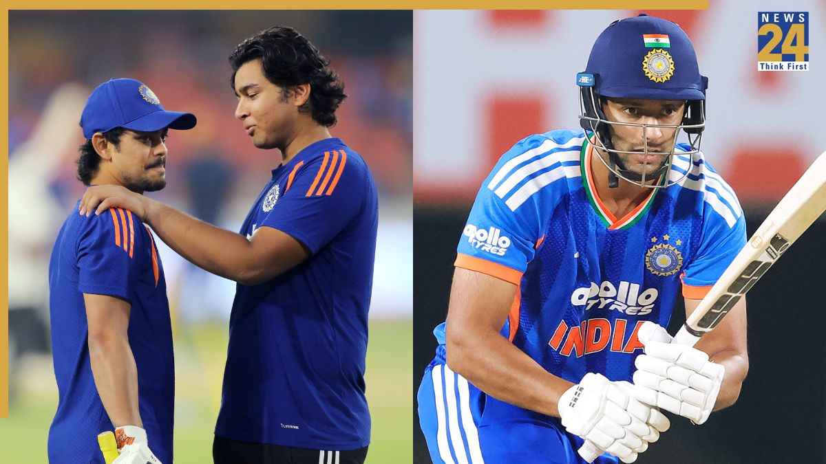ishan kishan vaibhav sooryavanshi shivam dube