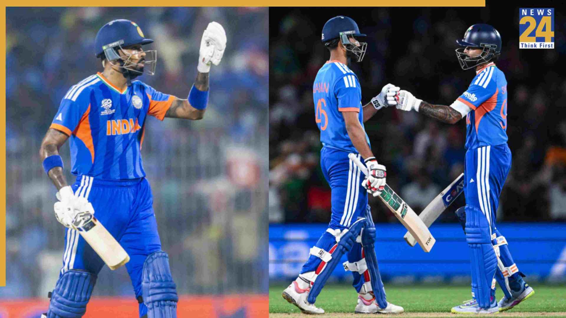 IND vs NZ, Naman Dhir