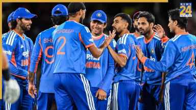 IND vs NZ: तीसरे T20I से कट सकता है इन 2 खिलाड़ियों का पत्ता
