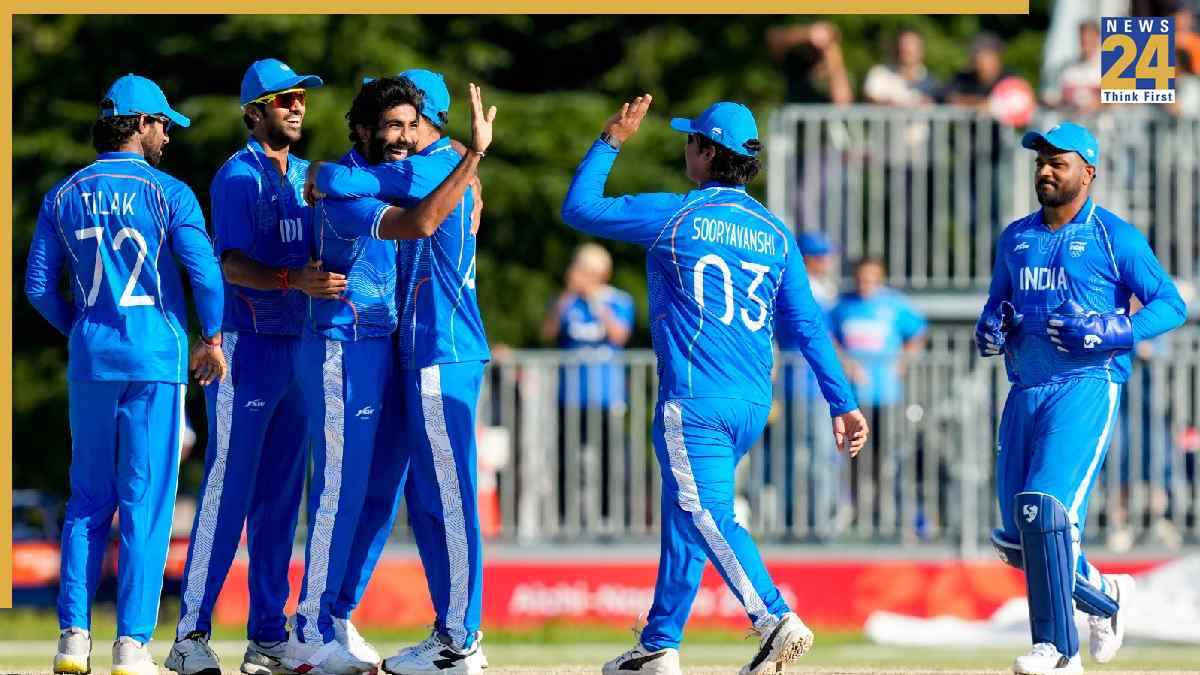 Asian Games 2026, India vs Sri Lanka