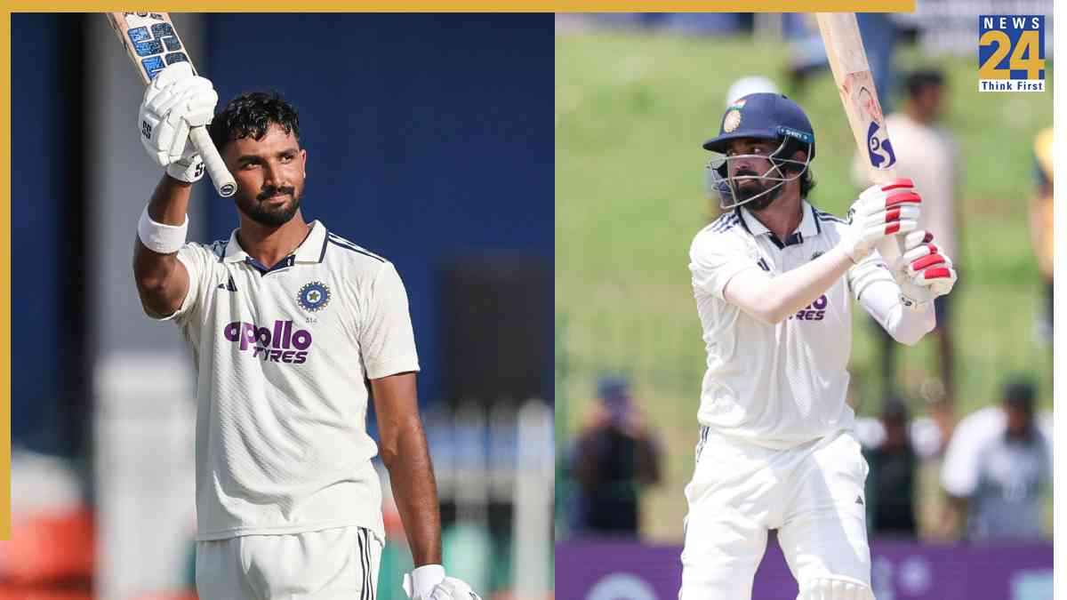 क्रिकेट फैंस के लिए बड़ी खुशखबरी! इंडिया ए के 3 मैचों का होगा लाइव टेलीकास्ट, जानें कब और कहां देख पाएंगे