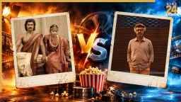 'राणाबाली' और 'जेलर 2' ने बॉक्स ऑफिस पर गाड़े झंडे, जानें कलेक्शन