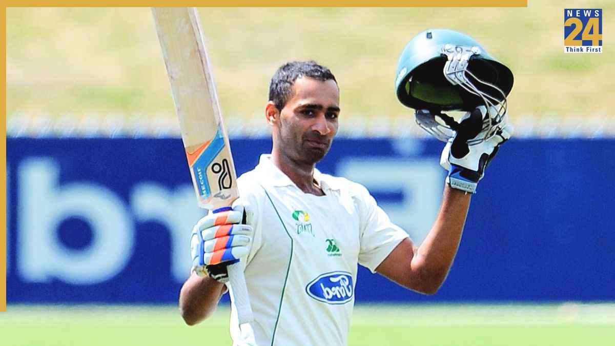 jeet raval retired
