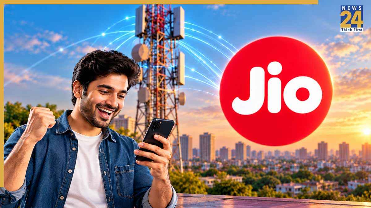 jio Offer