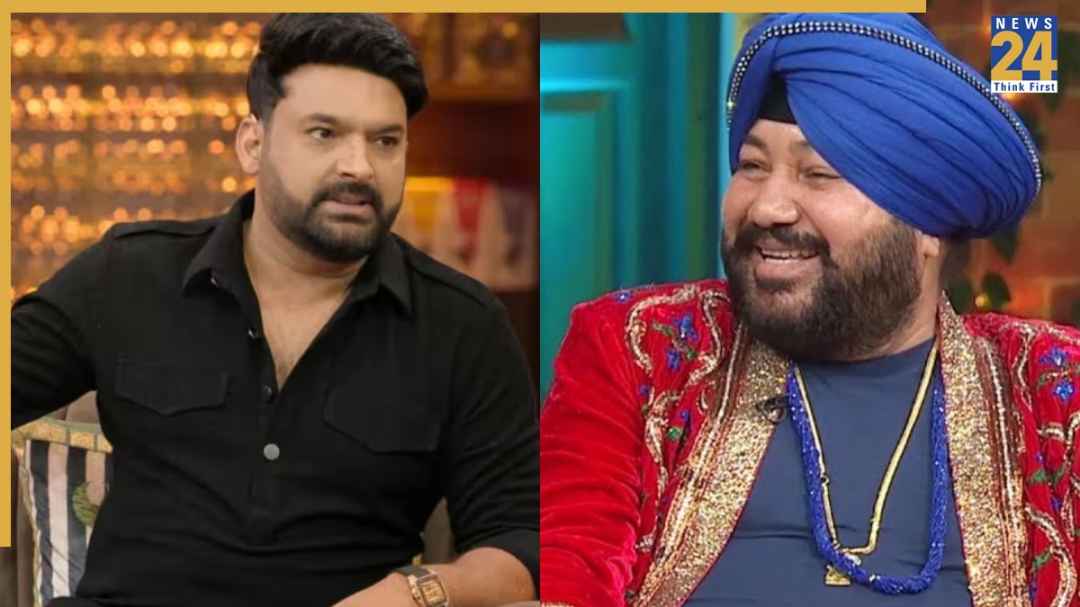 मीका सिंह के बाद दलेर मेहंदी के सपोर्ट में आए कपिल शर्मा, लिखा इमोशनल नोट
