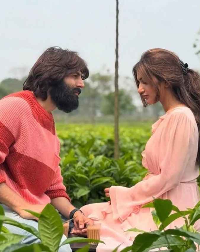 कार्तिक आर्यन-श्रीलीला मूवी