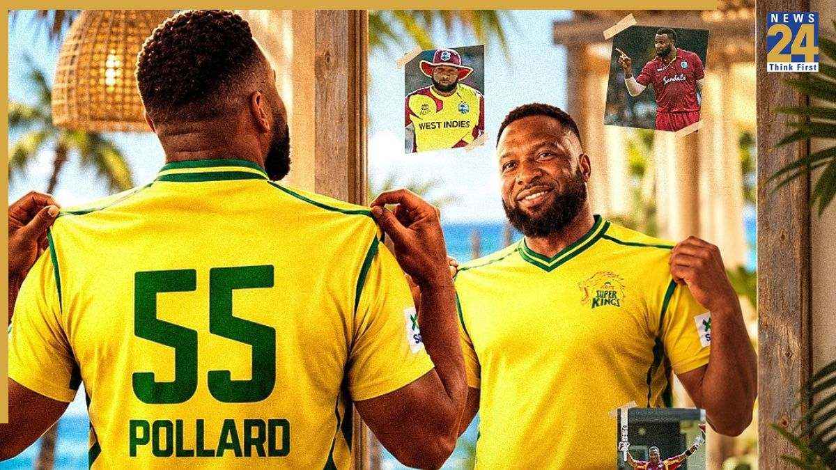 kieron pollard sa20
