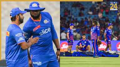 IPL 2027 से पहले मुंबई इंडियंस ने एक साथ किया तीन नए कोच का ऐलान