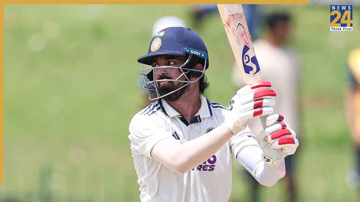 kl rahul flopped india a