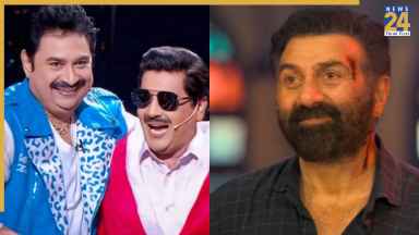 21 साल बाद कुमार सानू-उदित नारायण ने साथ में लगाए सुर, रिकॉर्ड किया गाना