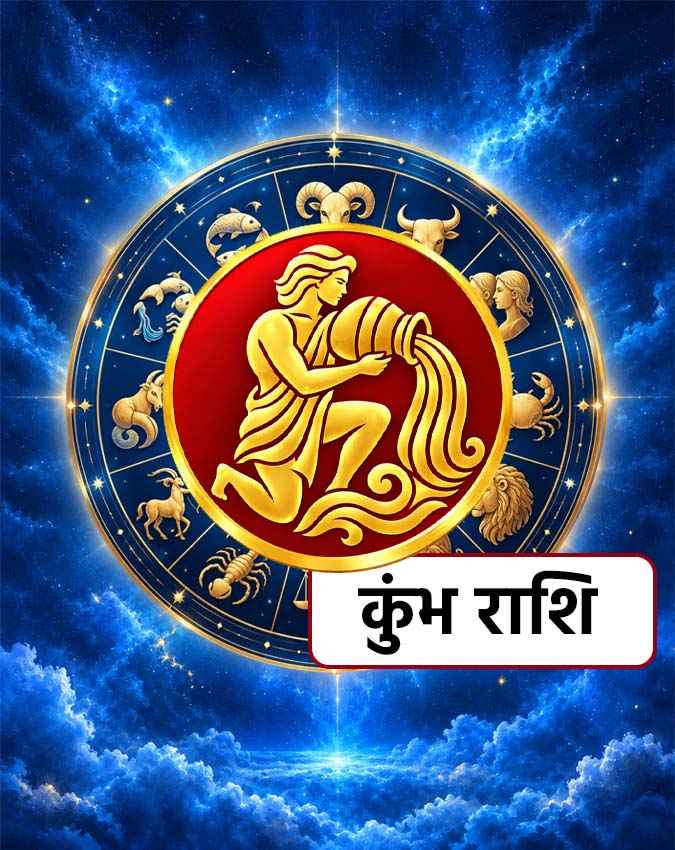 कुंभ राशि