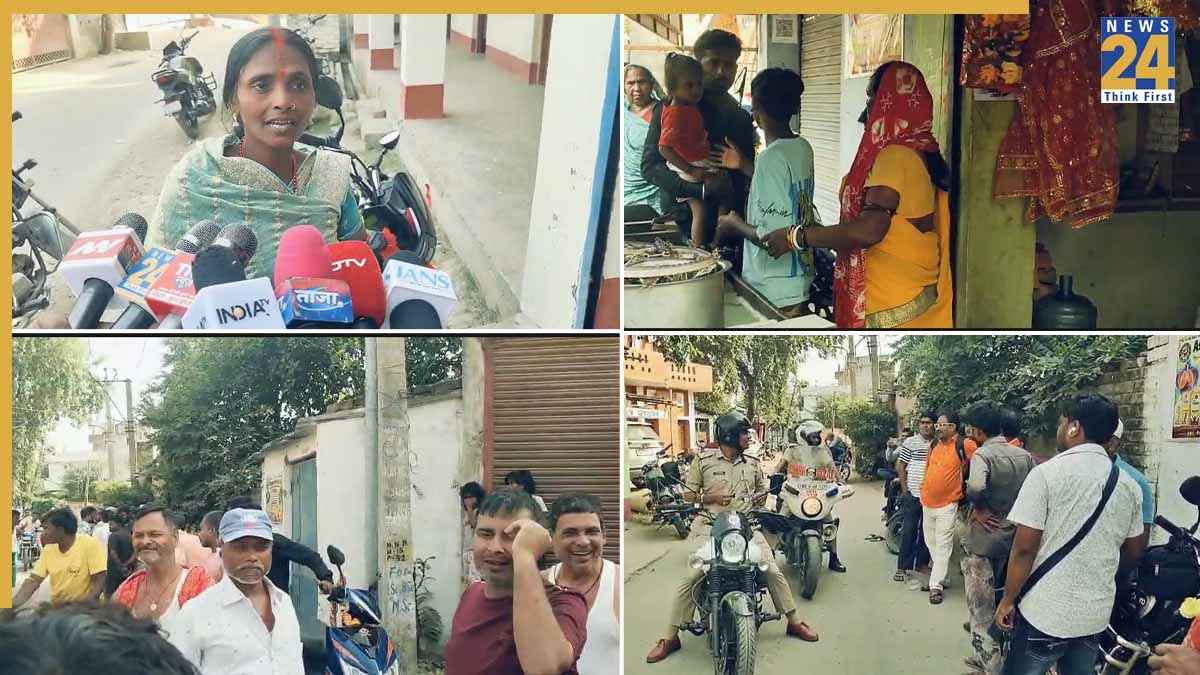 Lawrence Bishnoi gang, Bihar connection, Lawrence Bishnoi shooter from Bihar