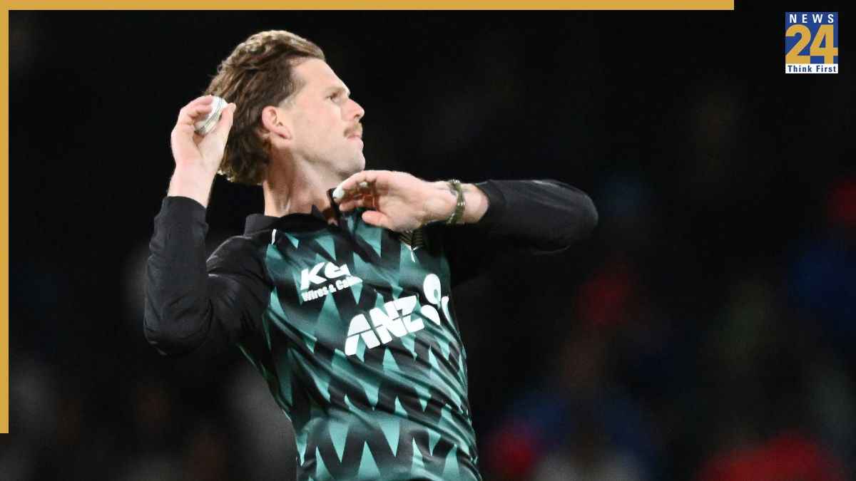 lockie ferguson ruled out of t20i series