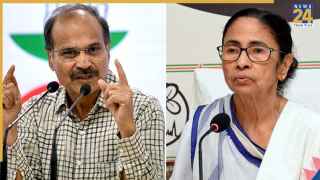 'आइए, आपके अंडर में काम करेंगे', अधीर रंजन का ममता को ऑफर; लेकिन रखी शर्त