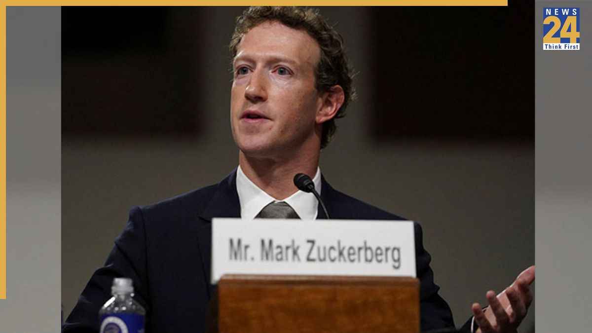 Meta fined 25 billion dollars data privacy case Cambridge Analytica New Mexico court decision in Hindi