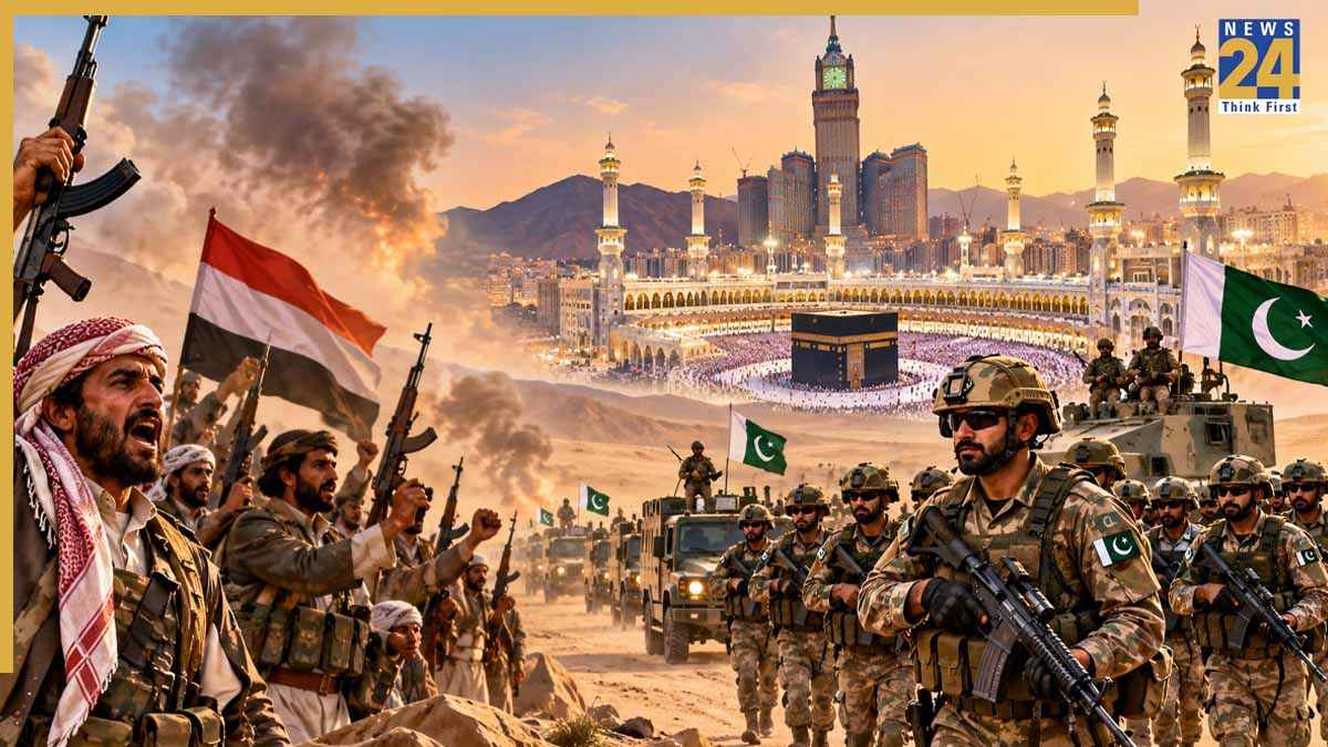 mecca pact | houthi rebels | saudi arabia pakistan turkiye