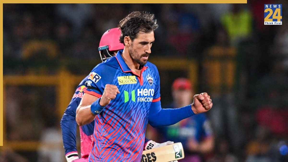 mitchell starc