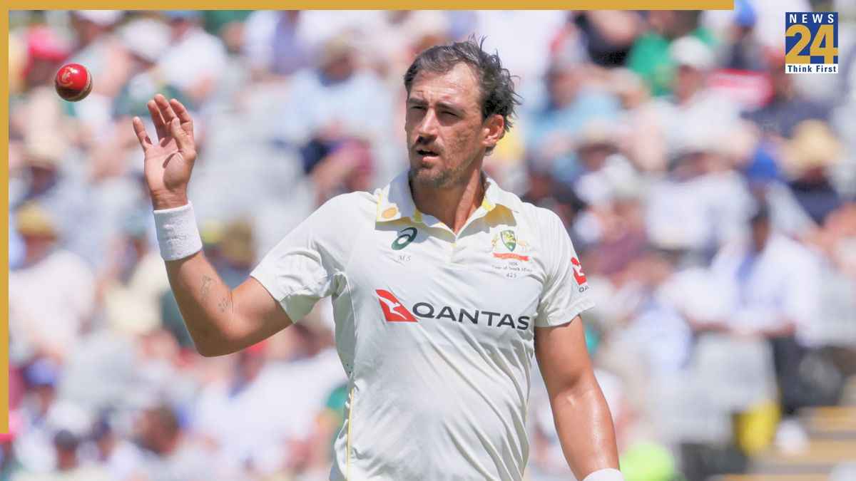 mitchell starc 6 wicket haul against australia