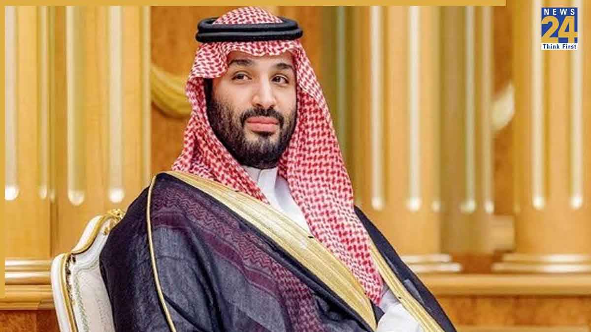 mohammed bin salman | Houthi Rebels | Saudi Arabia