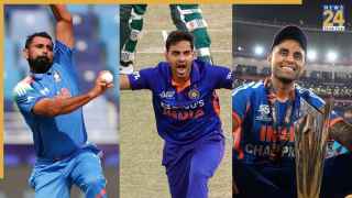 भुवनेश्वर कुमार का हो गया कमबैक, अब इन 5 बड़े खिलाड़ियों की बारी!