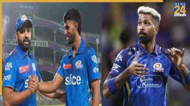 रोहित या तिलक बन सकते हैं मुंबई इंडियंस के नए कप्तान, हार्दिक की विदाई तय!