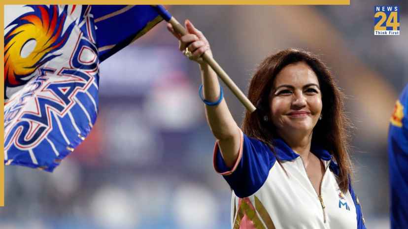 WPL 2027 से पहले MI ने किया ट्रेड, अमेरिकी गेंदबाज टीम में शामिल
