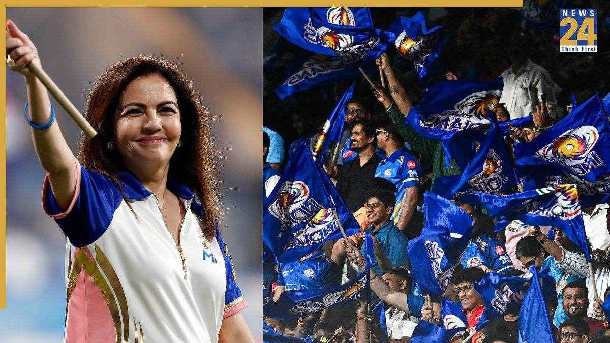 mumbai indians coach