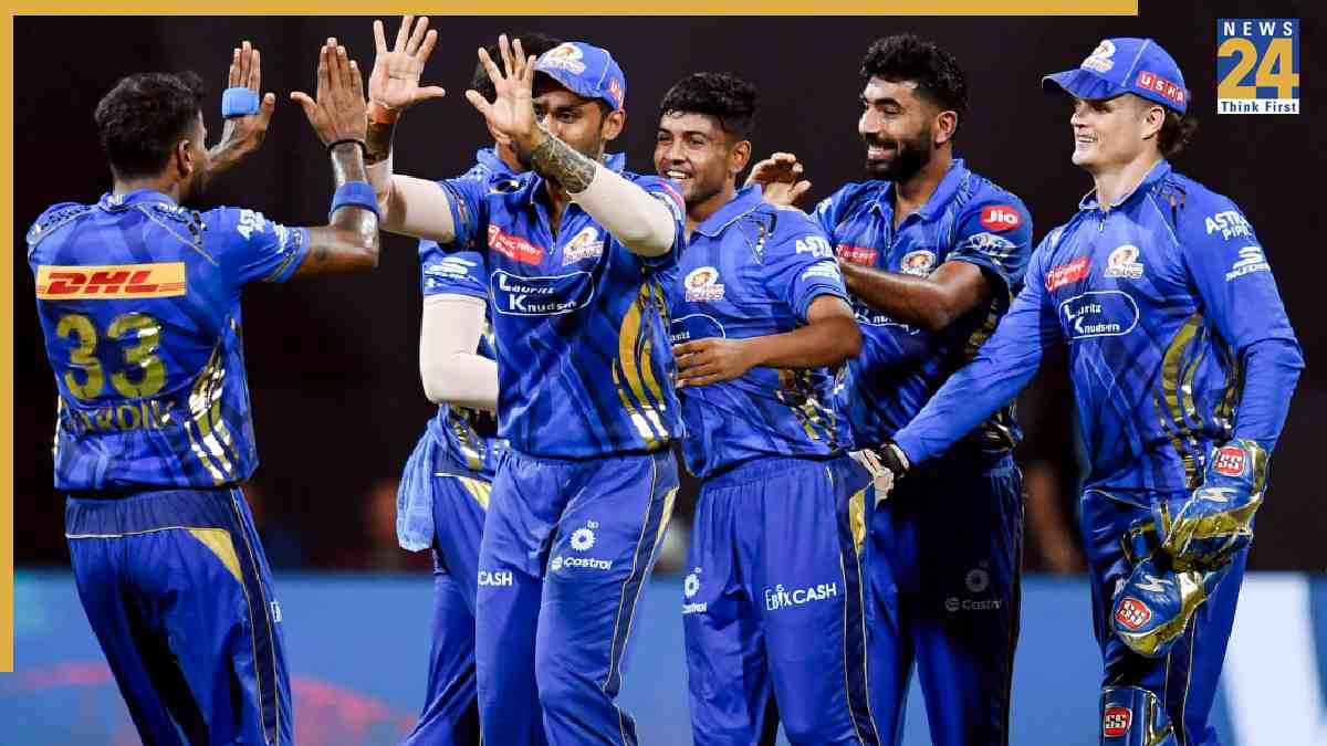 Mumbai Indians