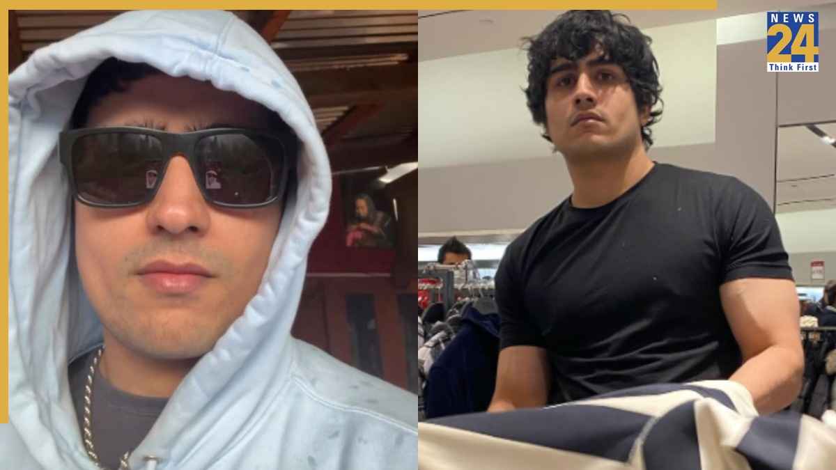 nakul dhull bigg boss 20 wildcard entry