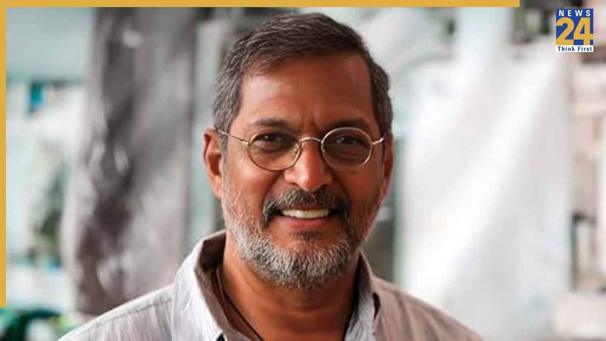 किसकी वजह से नाना पाटेकर ने बॉलीवुड में की थी एंट्री? एक्टर ने खुद किया था खुलासा