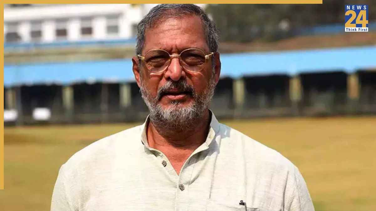 Nana Patekar House Photos Mumbai Flat Khadakwasla Farm