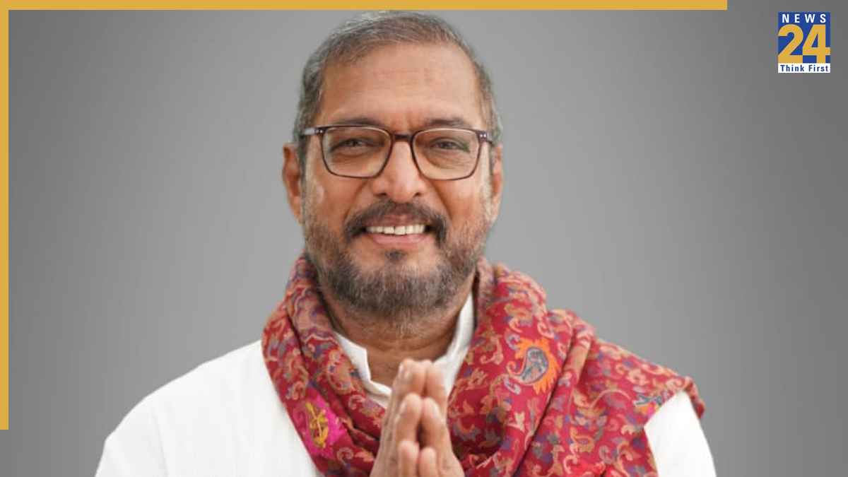'गीली लकड़ी मत लगाना’, अभिनेता नाना पाटेकर ने पहले ही बता दिया था अपनी अंतिम संस्कार का तरीका; कही थी ये बात