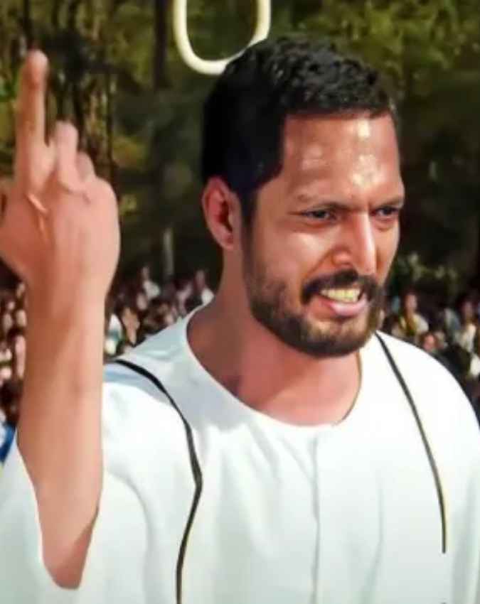 क्रांतिवीर