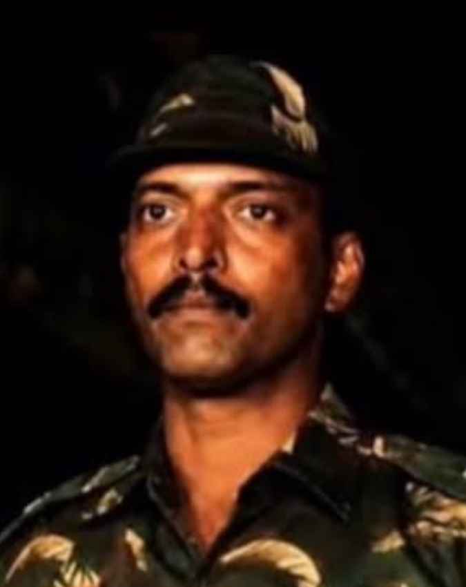 प्रहार: द फाइनल अटैक