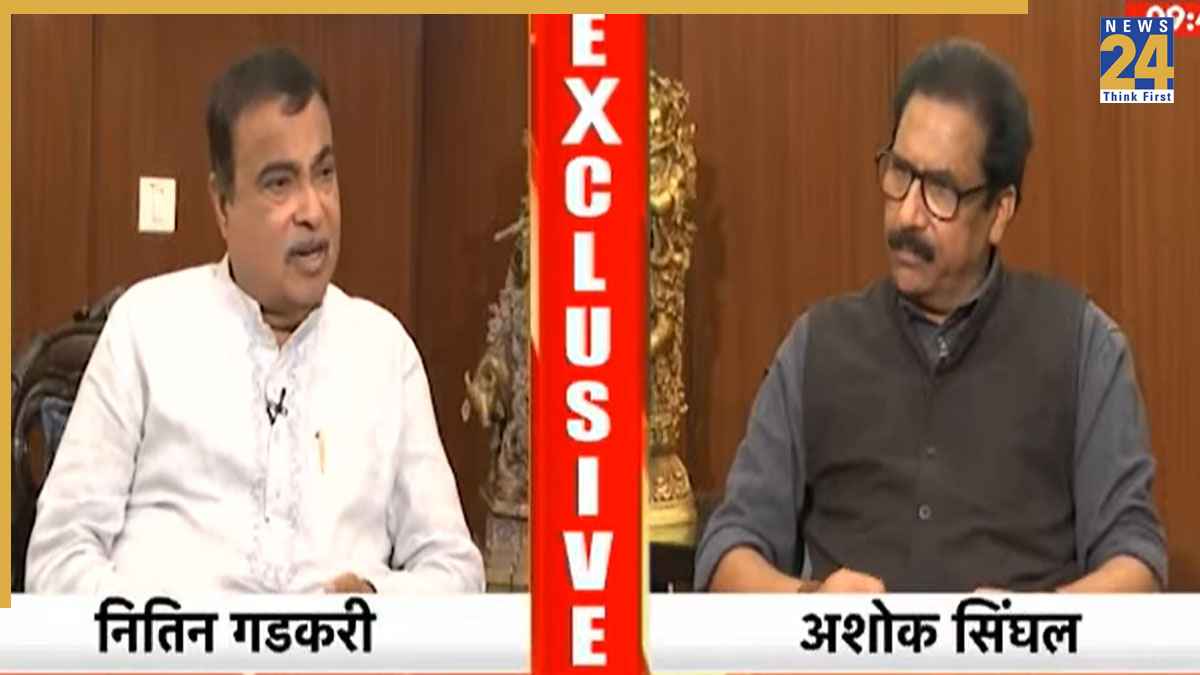 Nitin Gadkari interview, GPS toll system, automatic braking system, electric scooter price, E20 fuel